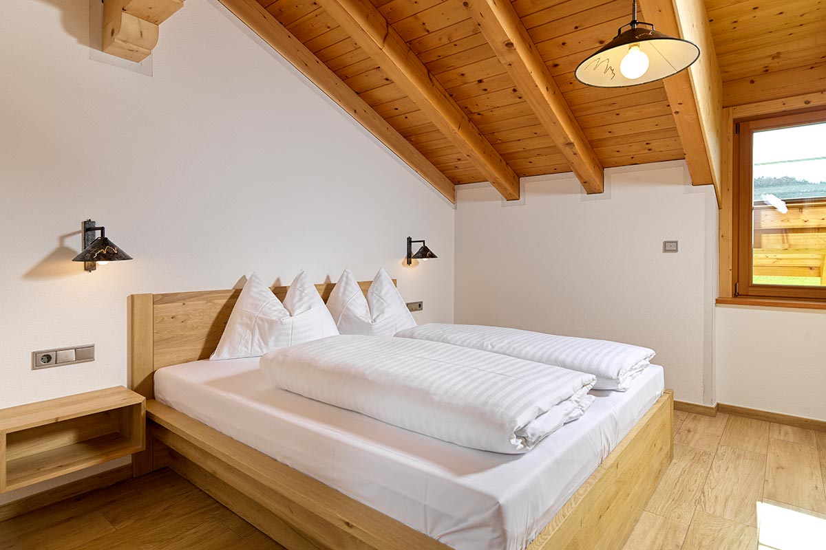 Attic apartment - Apartments Peil.
