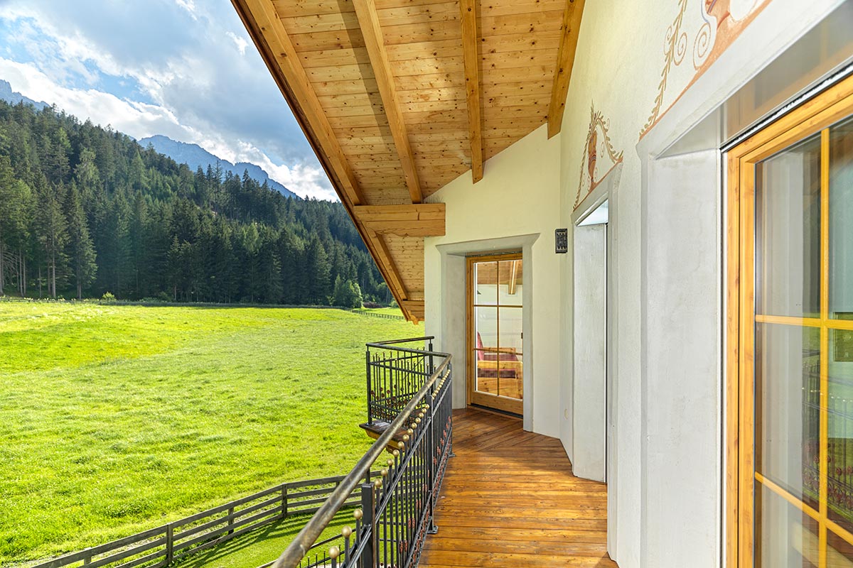 Bathroom - Apartments Peil.
